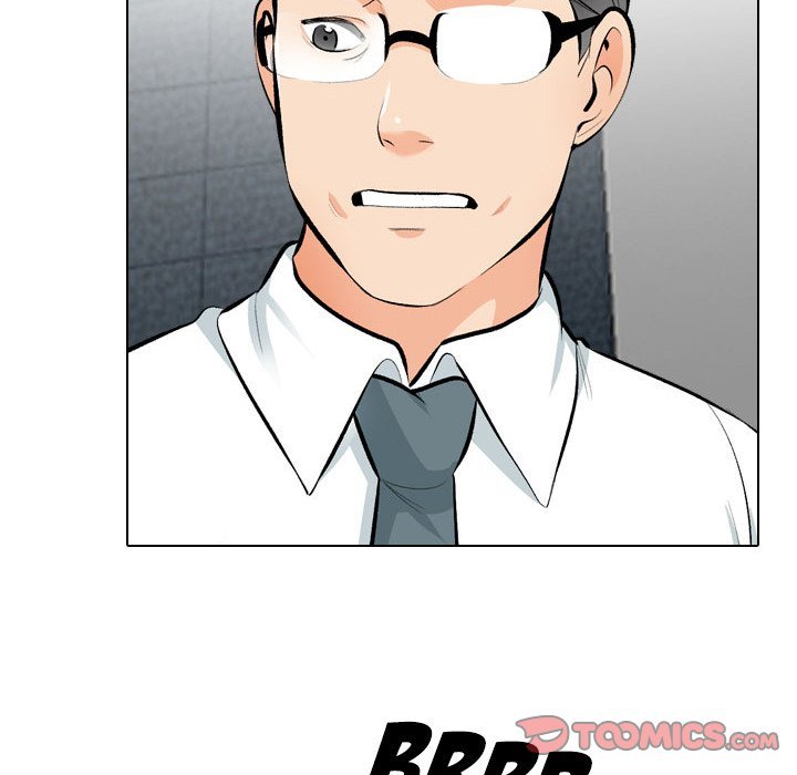 Our Exchange Manhwa - Chapter 197 Page 47