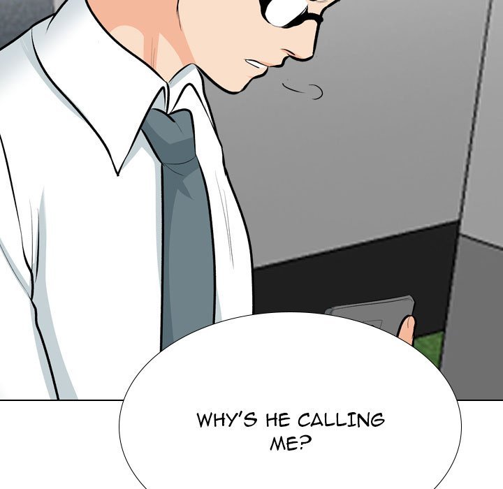 Our Exchange Manhwa - Chapter 197 Page 50