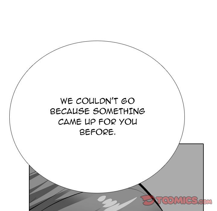 Our Exchange Manhwa - Chapter 197 Page 56