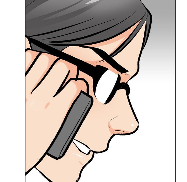 Our Exchange Manhwa - Chapter 197 Page 57