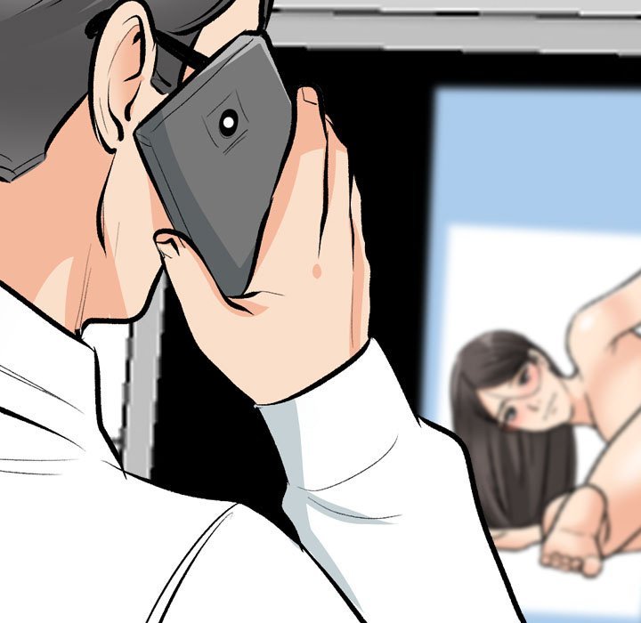 Our Exchange Manhwa - Chapter 197 Page 60