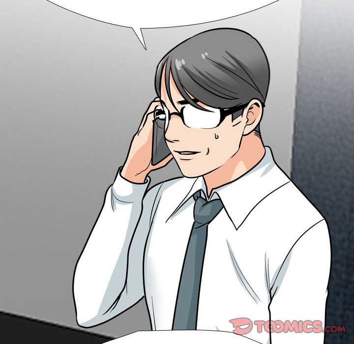 Our Exchange Manhwa - Chapter 197 Page 65