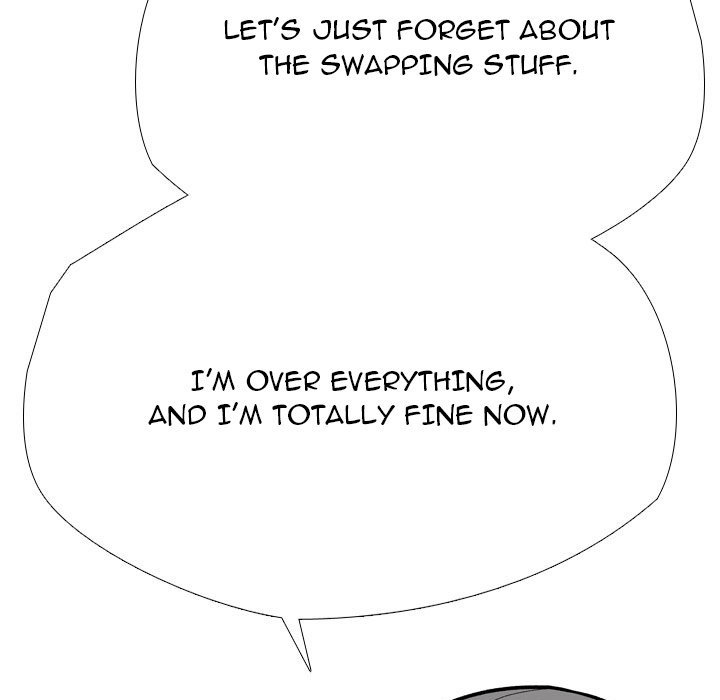 Our Exchange Manhwa - Chapter 197 Page 68