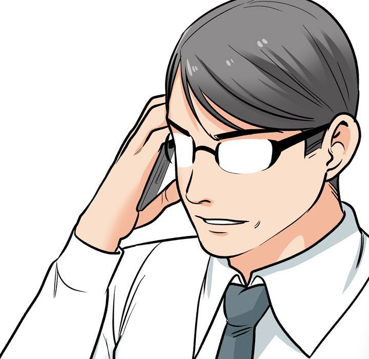 Our Exchange Manhwa - Chapter 197 Page 69