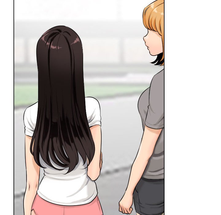 Our Exchange Manhwa - Chapter 197 Page 79