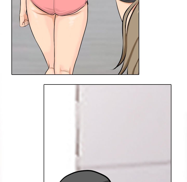 Our Exchange Manhwa - Chapter 197 Page 80