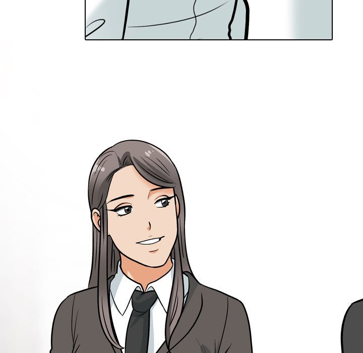 Our Exchange Manhwa - Chapter 197 Page 82