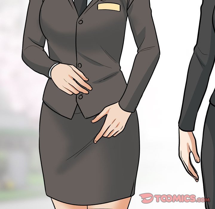 Our Exchange Manhwa - Chapter 197 Page 83