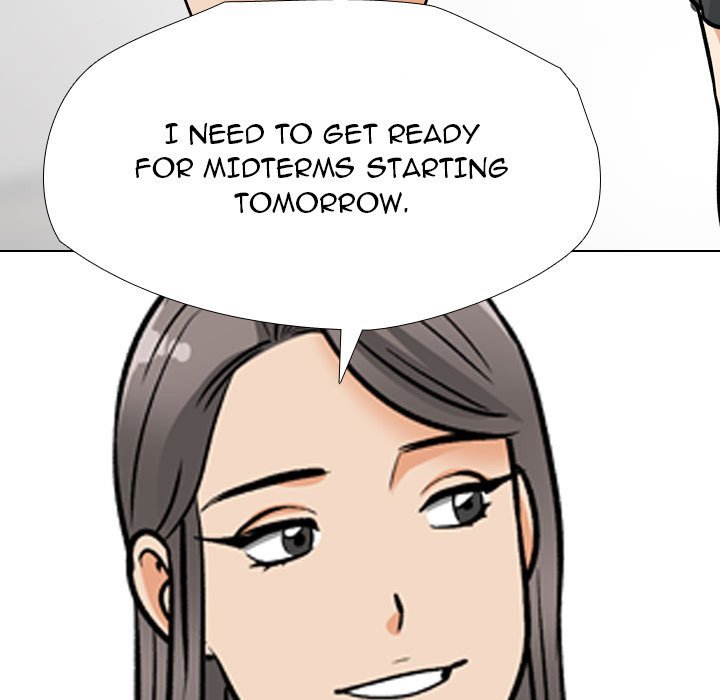 Our Exchange Manhwa - Chapter 197 Page 84