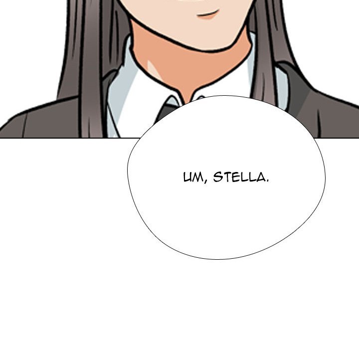 Our Exchange Manhwa - Chapter 197 Page 85