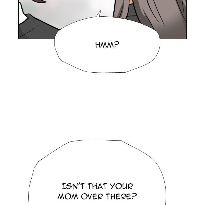 Our Exchange Manhwa - Chapter 197 Page 88