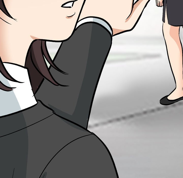 Our Exchange Manhwa - Chapter 197 Page 90