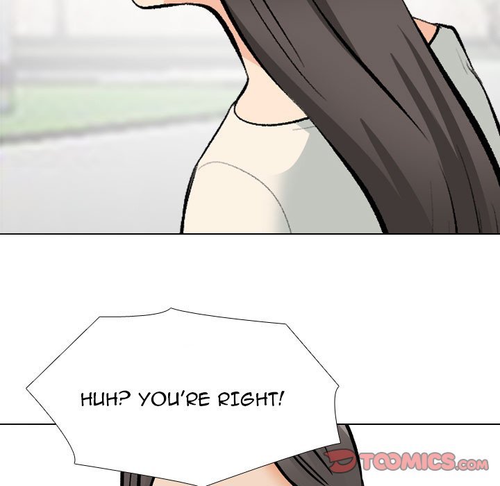 Our Exchange Manhwa - Chapter 197 Page 92