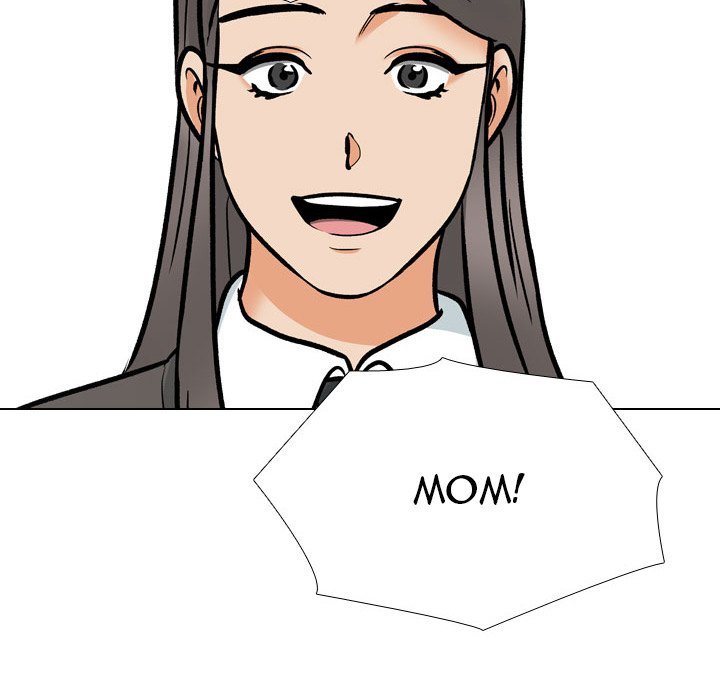 Our Exchange Manhwa - Chapter 197 Page 93