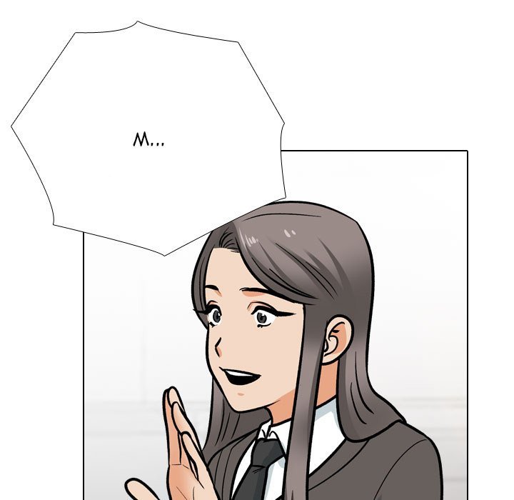 Our Exchange Manhwa - Chapter 197 Page 94