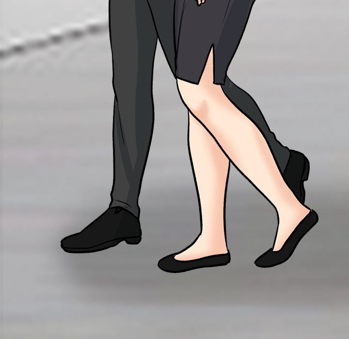 Our Exchange Manhwa - Chapter 197 Page 98