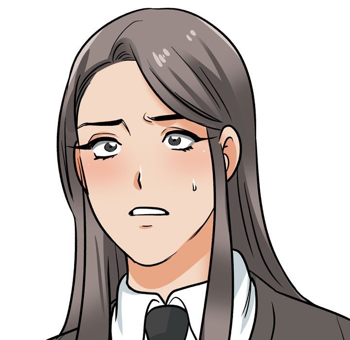 Our Exchange Manhwa - Chapter 197 Page 102