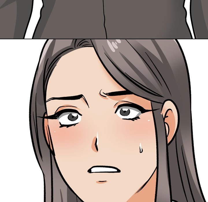 Our Exchange Manhwa - Chapter 197 Page 104