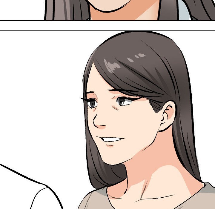 Our Exchange Manhwa - Chapter 197 Page 105