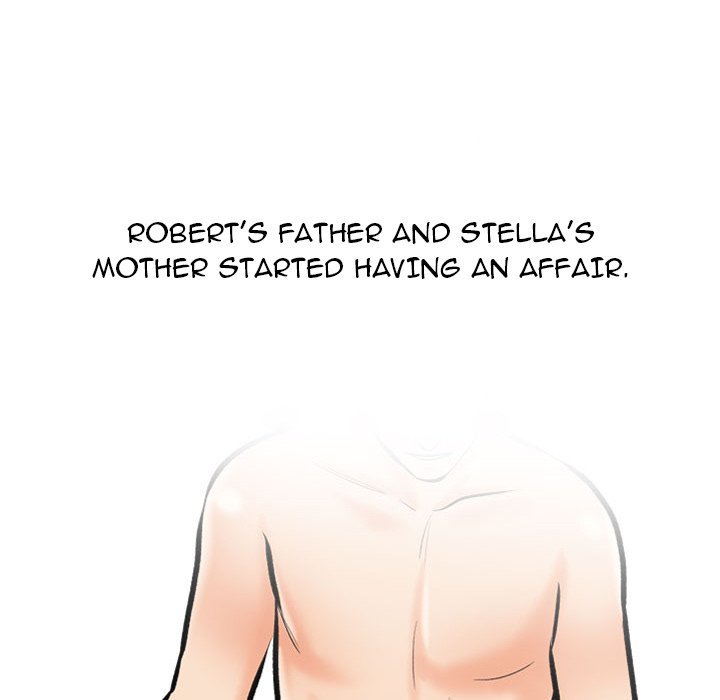 Our Exchange Manhwa - Chapter 197 Page 111