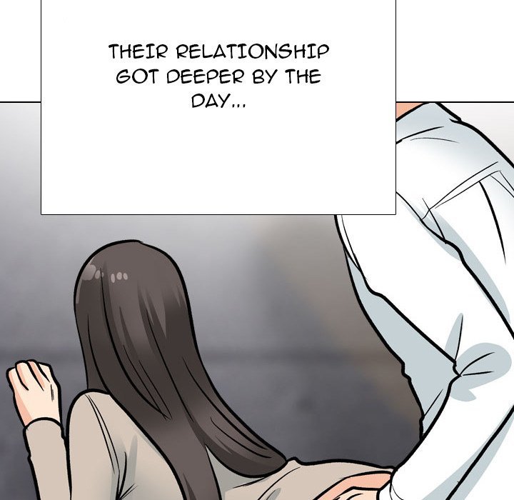 Our Exchange Manhwa - Chapter 197 Page 115