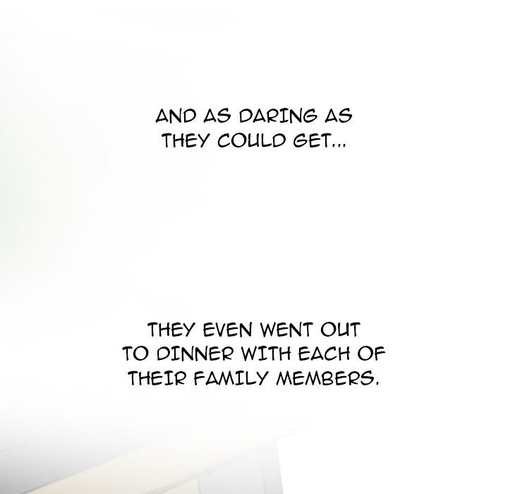 Our Exchange Manhwa - Chapter 197 Page 118