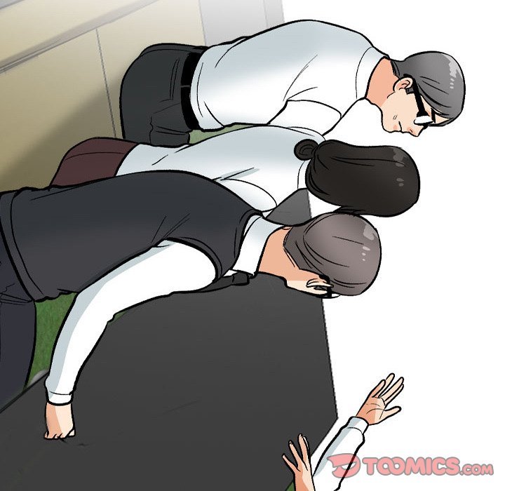 Our Exchange Manhwa - Chapter 197 Page 119