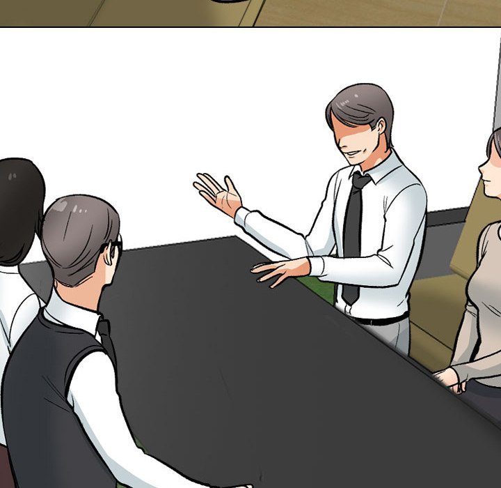 Our Exchange Manhwa - Chapter 197 Page 121