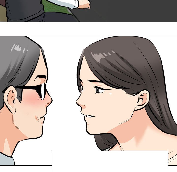 Our Exchange Manhwa - Chapter 197 Page 122