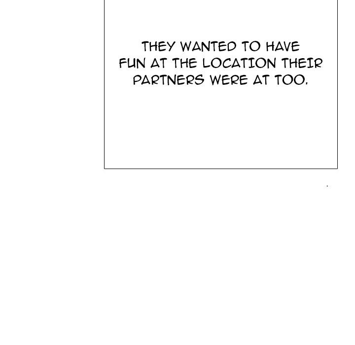 Our Exchange Manhwa - Chapter 197 Page 123