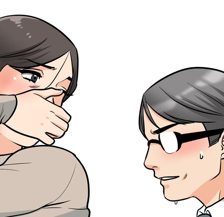 Our Exchange Manhwa - Chapter 197 Page 126