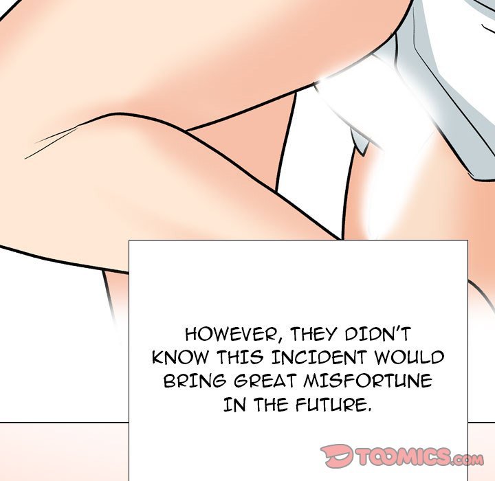 Our Exchange Manhwa - Chapter 197 Page 128