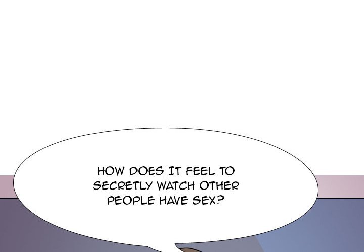 Our Exchange Manhwa - Chapter 33 Page 0