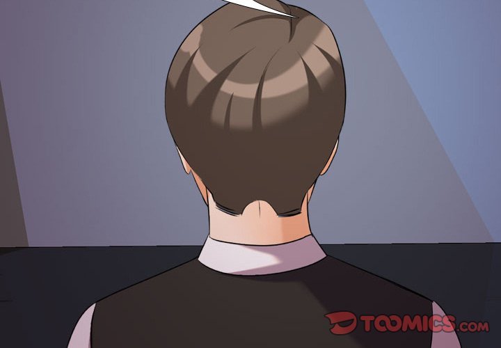 Our Exchange Manhwa - Chapter 33 Page 1