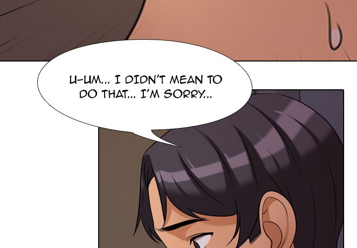 Our Exchange Manhwa - Chapter 33 Page 3