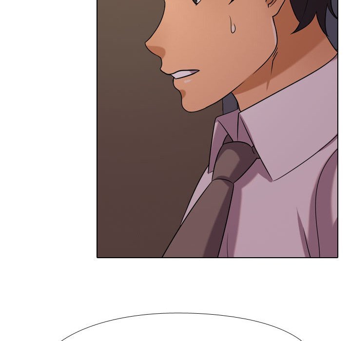 Our Exchange Manhwa - Chapter 33 Page 4