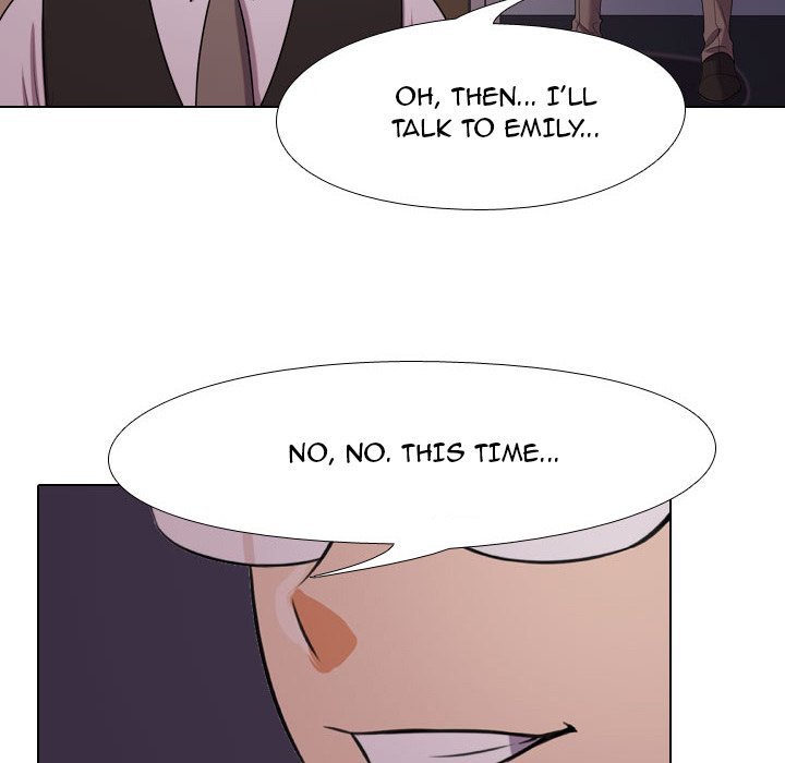 Our Exchange Manhwa - Chapter 33 Page 8