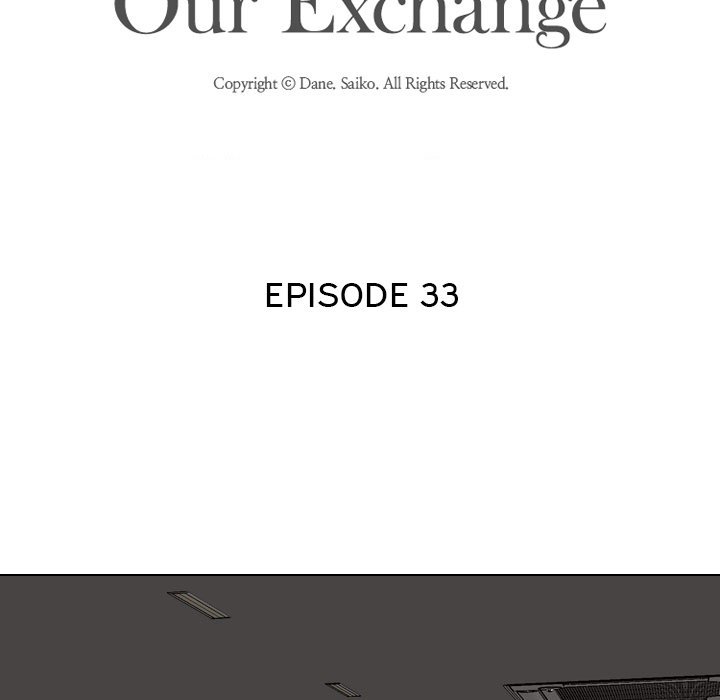 Our Exchange Manhwa - Chapter 33 Page 12