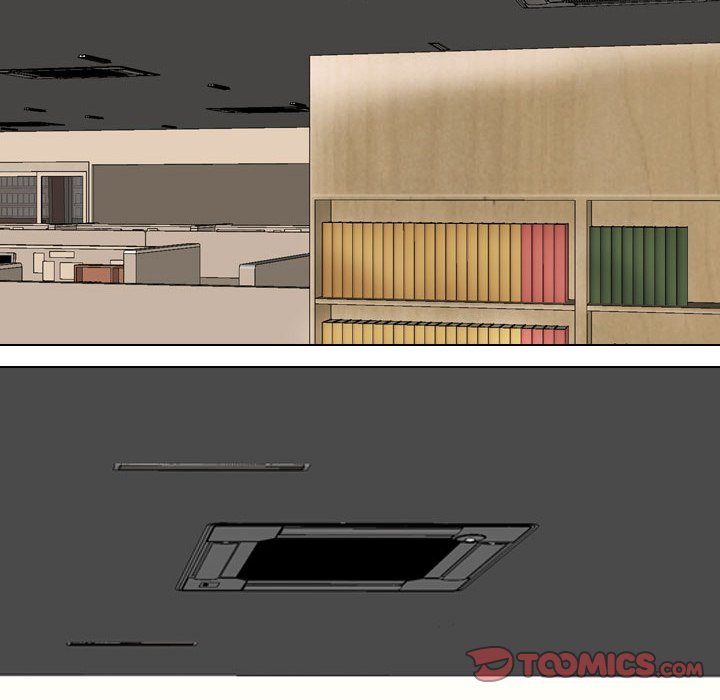 Our Exchange Manhwa - Chapter 33 Page 13