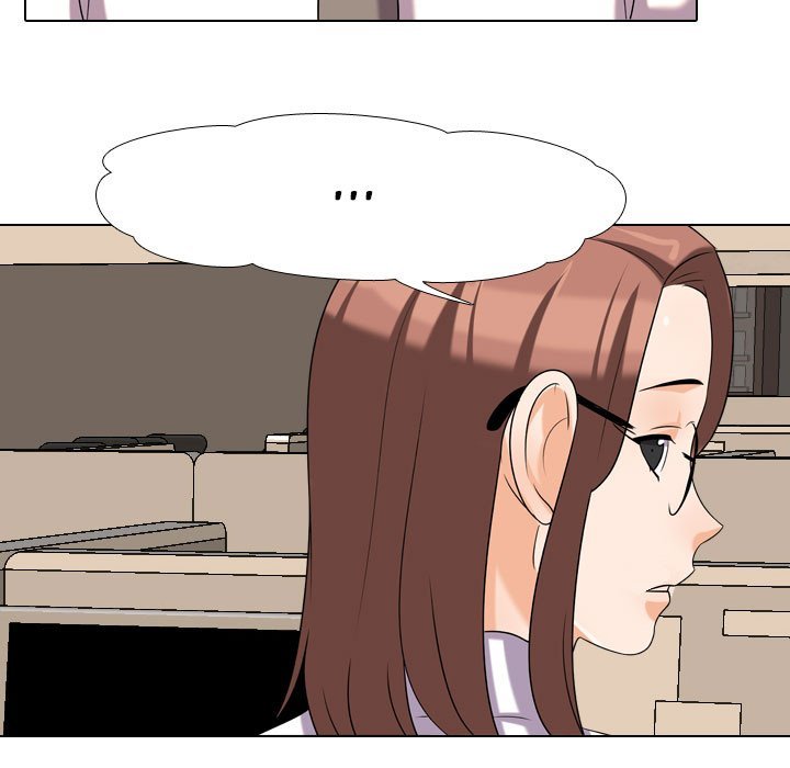 Our Exchange Manhwa - Chapter 33 Page 20