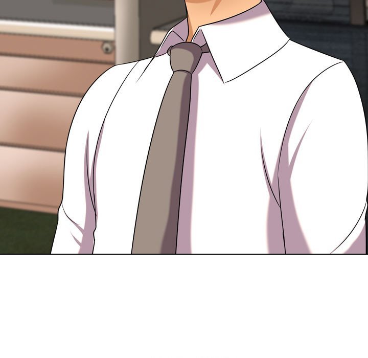 Our Exchange Manhwa - Chapter 33 Page 22