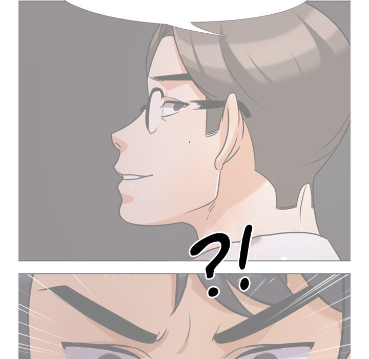 Our Exchange Manhwa - Chapter 33 Page 24