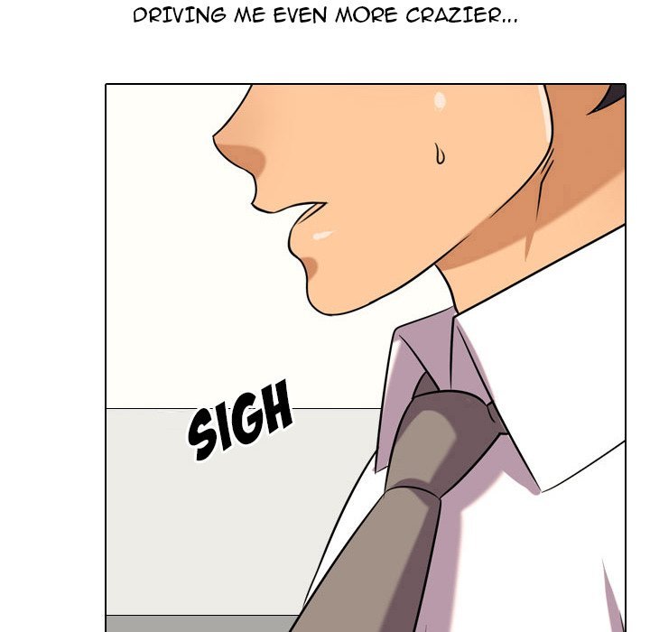 Our Exchange Manhwa - Chapter 33 Page 27