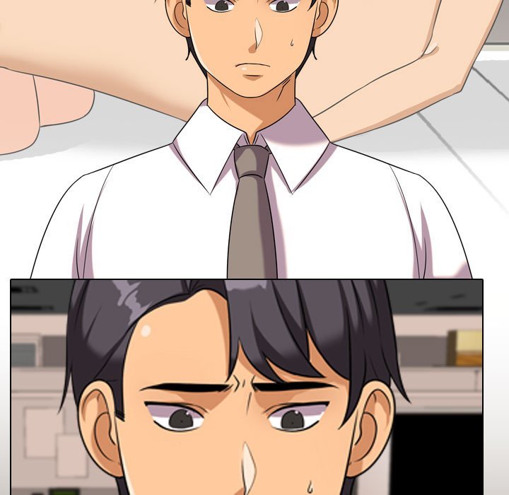 Our Exchange Manhwa - Chapter 33 Page 30