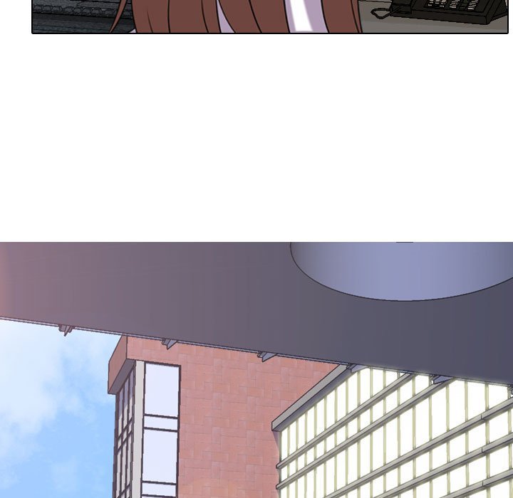 Our Exchange Manhwa - Chapter 33 Page 32