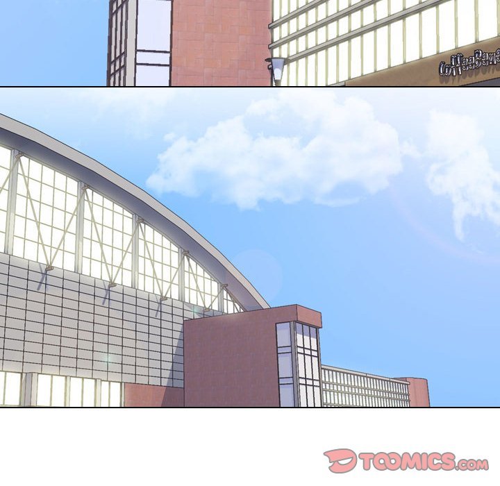 Our Exchange Manhwa - Chapter 33 Page 33