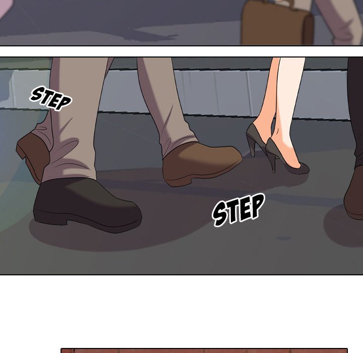 Our Exchange Manhwa - Chapter 33 Page 35