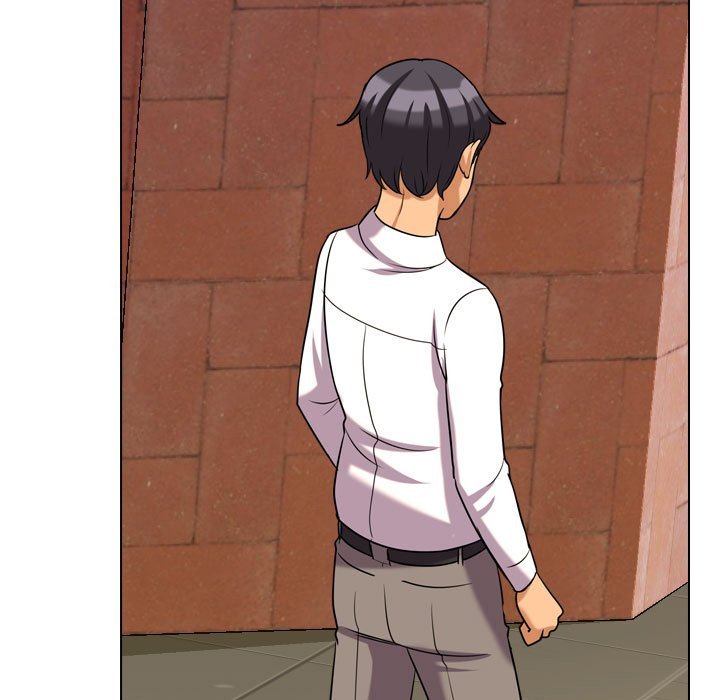 Our Exchange Manhwa - Chapter 33 Page 36