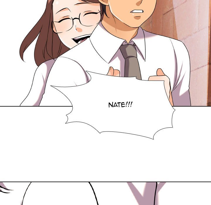 Our Exchange Manhwa - Chapter 33 Page 38