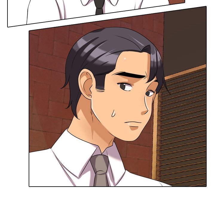 Our Exchange Manhwa - Chapter 33 Page 51